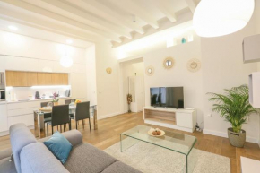 T&L TRIANA LOFT - Just like at home
